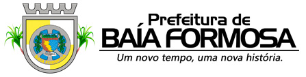 Prefeitura de Baia Formosa