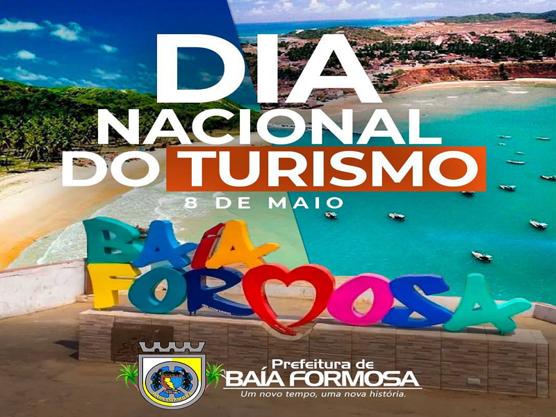 Prefeitura de Baia Formosa