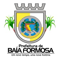 Prefeitura de Baia Formosa