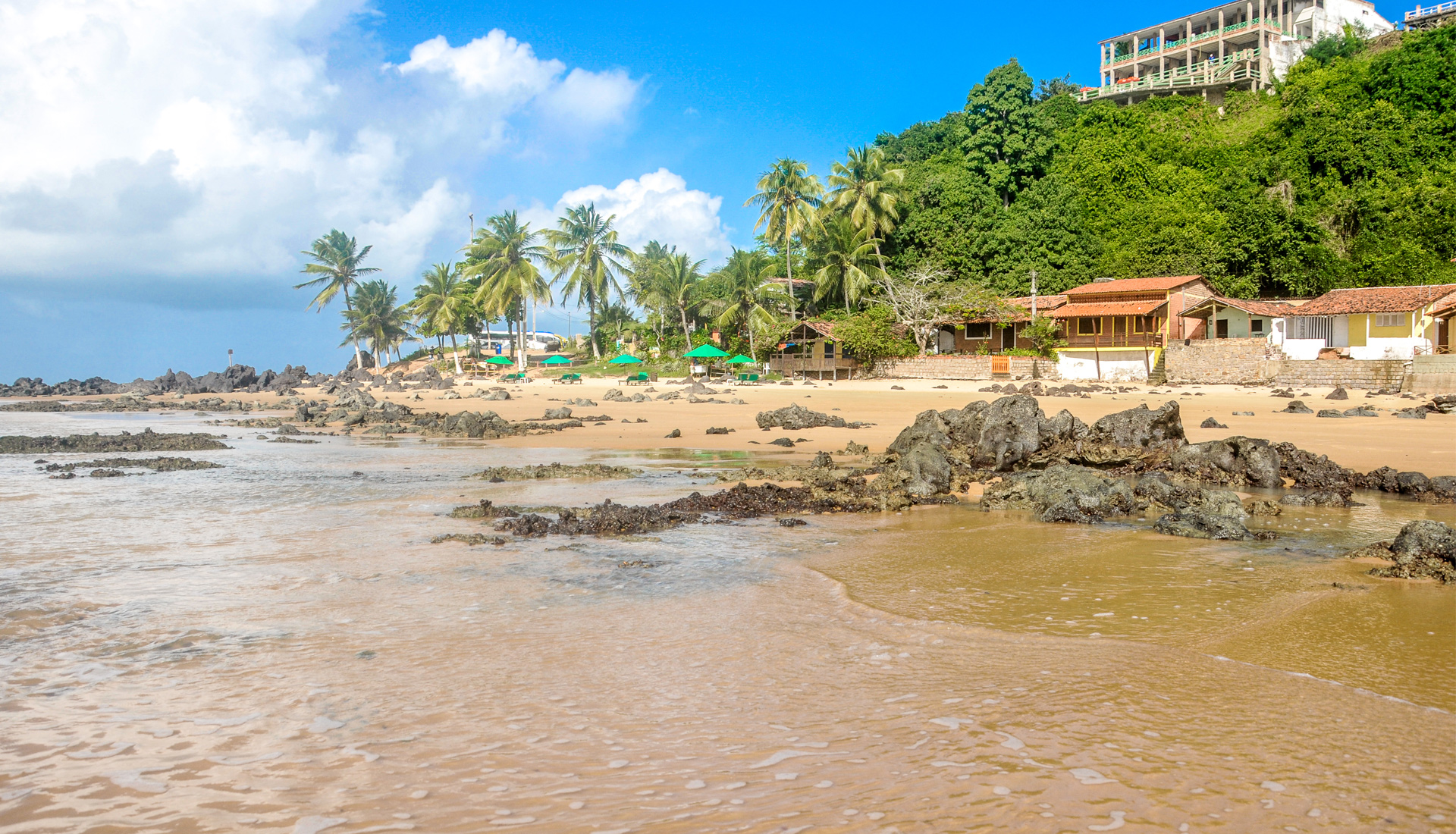 Prefeitura de Baia Formosa